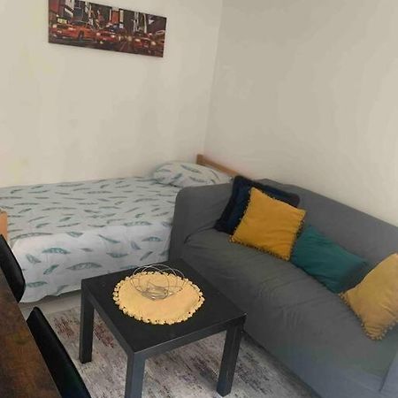 Dijon: Superbe Appartement En Hyper Centre Buitenkant foto